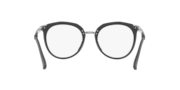 Top Knot™ - Satin Black