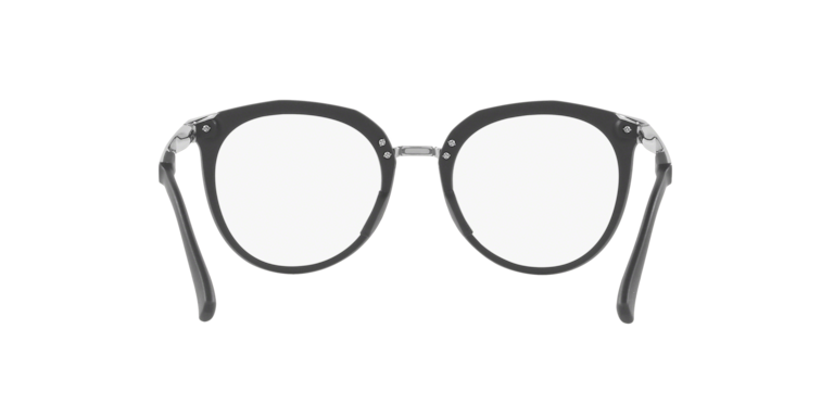 Top Knot™ - Satin Black
