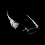 Eye Jacket™ & Eye Jacket™ Redux Bundle for Oakley MUZM Series - X Silver
