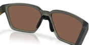 Actuator SQ - Matte Olive Ink