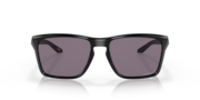 Sylas - Polished Black