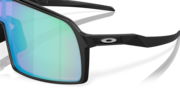 Sutro (Low Bridge Fit) - Matte Black