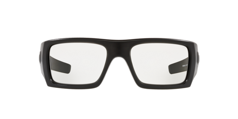 Det Cord™ PPE - Polished Black
