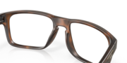 Holbrook™ - Matte Brown Tortoise