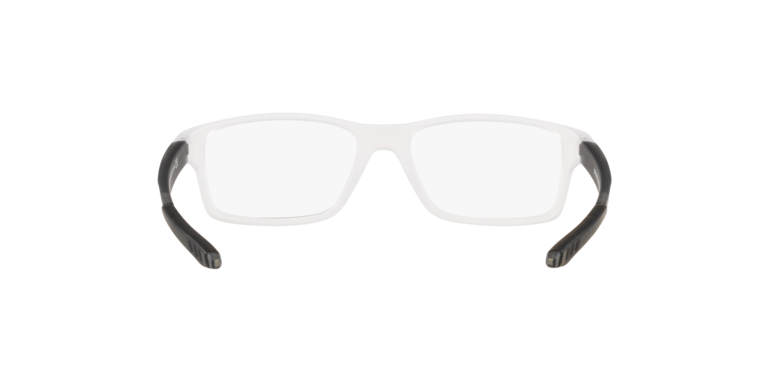 Crosslink® XS (Youth Fit) - Clear Satin Grey Smoke