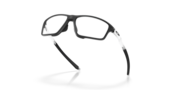 Crosslink® Zero (Low Bridge Fit) - Matte Black