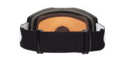 Fall Line M Snow Goggles - Matte Black