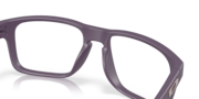Holbrook™ Obscura Collection - Matte Aubergine