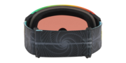 Flight Tracker L Snow Goggles - Multicolor