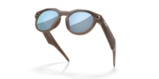 Oakley Meta HSTN - Brown Smoke