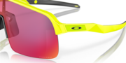 Sutro Lite - Matte Tennis Ball Yellow