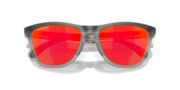 Frogskins™ Range - Matte Grey Smoke/Grey Ink