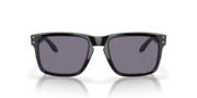 Holbrook™ (Low Bridge Fit) - Polished Black