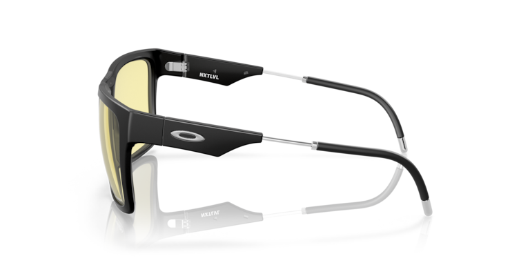 NXTLVL Gaming Collection - Satin Black