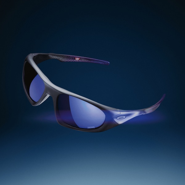 Oakley X Fortnite™ Raven Neoforma