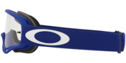 O-Frame® MX Goggles - Moto Blue
