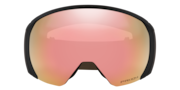 Flight Path L Snow Goggles - Warm Grey