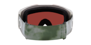 Fall Line M Snow Goggles - Jade Fog