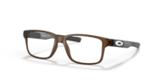 Field Day (Youth Fit) - Satin Brown Smoke
