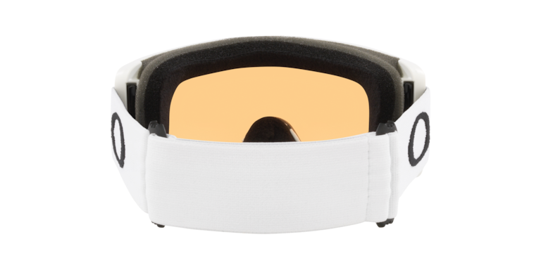 Target Line S Snow Goggles - Print Floral