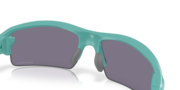Flak® 2.0 (Low Bridge Fit) - Matte Pacific