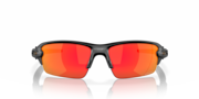 Flak® 2.0 (Low Bridge Fit) - Matte Black
