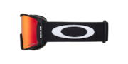 Line Miner™ L Snow Goggles - Matte Black