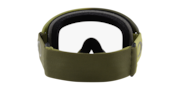 O-Frame® 2.0 PRO MTB Goggles - Fern Dark Brush