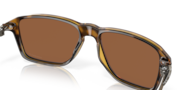Wheel House - Polished Brown Tortoise