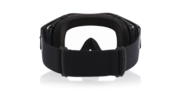 Airbrake® Lite MX Goggles - Matte Black