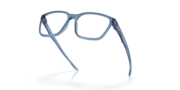 Overhead SQ - Matte Transparent Abyss