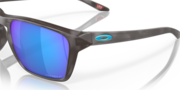 Sylas - Matte Black Tortoise
