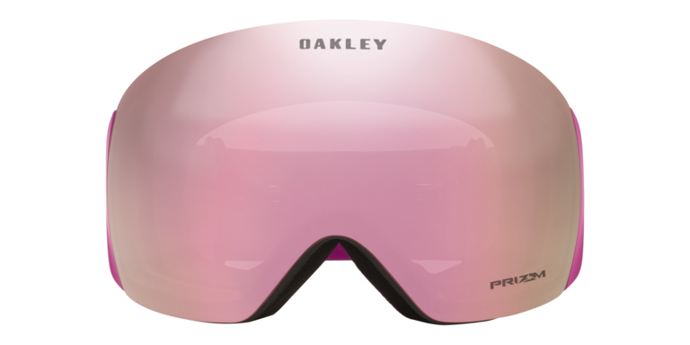 Flight Deck™ L Snow Goggles - Ultra Purple