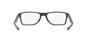 Fin Box (TruBridge™) - Matte Steel