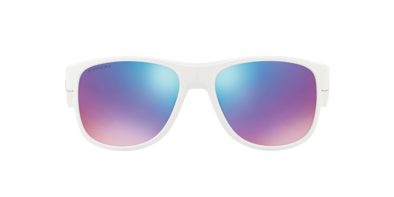 Crossrange™ R - Polished White