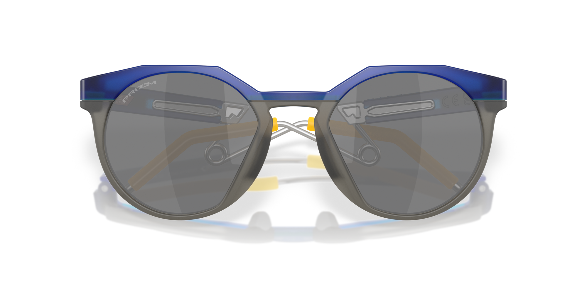Oakley X Fortnite™ Battle Bus HSTN Metal Sunglasses with