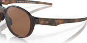 Coinflip - Matte Brown Tortoise