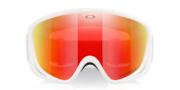 Mont Scape™ M (Low Bridge Fit) Snow Goggles - Matte White