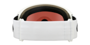 Flight Path L Snow Goggles - Matte White