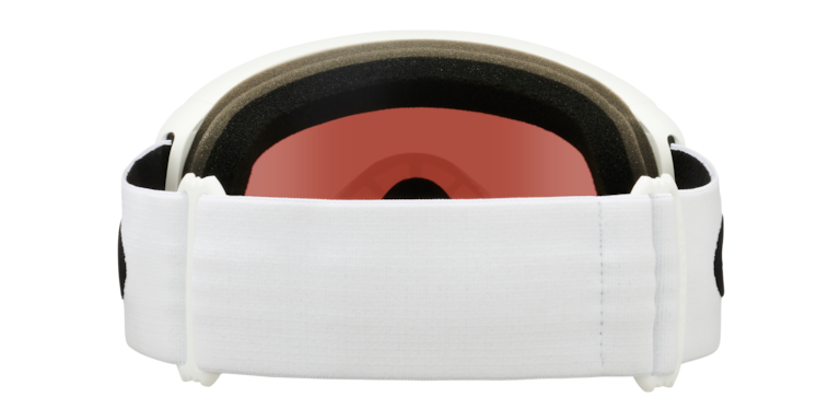 Flight Path L Snow Goggles - Matte White