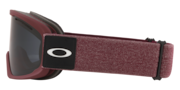 O-Frame® 2.0 PRO XL Snow Goggles - Heathered Grenache