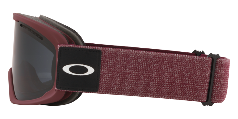 O-Frame® 2.0 PRO XL Snow Goggles - Heathered Grenache