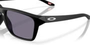 Sylas - Matte Black
