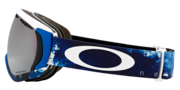 Canopy™ Snow Goggles - Whiteout