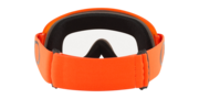 O-Frame® MX Goggles - Moto Orange
