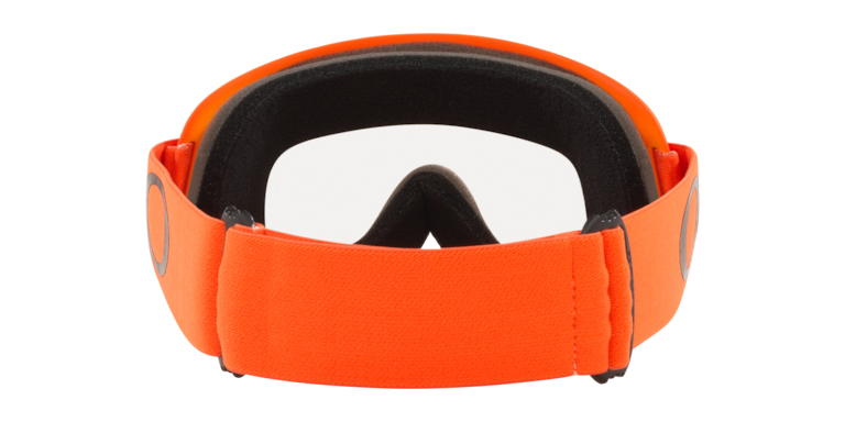 O-Frame® MX Goggles - Moto Orange