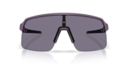 Sutro (Low Bridge Fit) Obscura Collection - Matte Aubergine