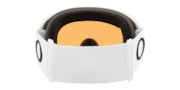 O-Frame® 2.0 PRO L Snow Goggles - Matte White