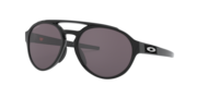 Forager - Polished Black