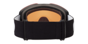 Fall Line L Snow Goggles - Matte Black